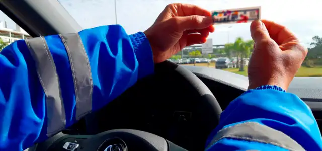 O que é Tag de pedágio e como funciona