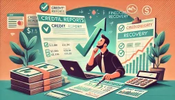 Como Recuperar o Crédito e Limpar Meu Nome