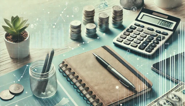 Educação Financeira em 10 Passos