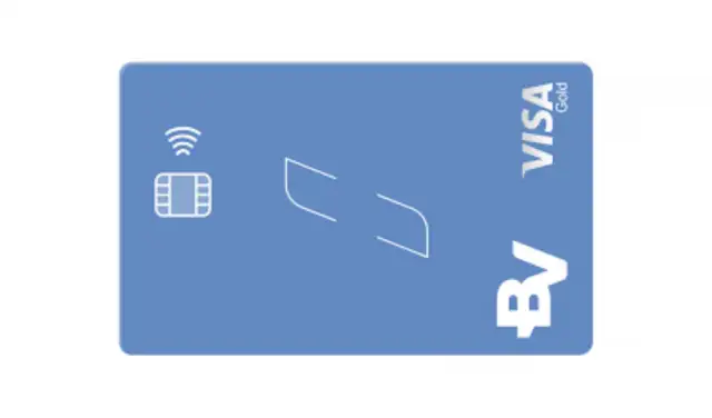 Conheça o Cartão de Crédito BV Livre