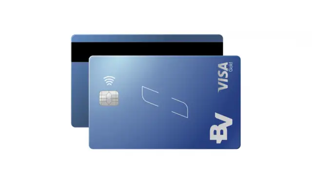 Tudo sobre o cartão de crédito BV Livre