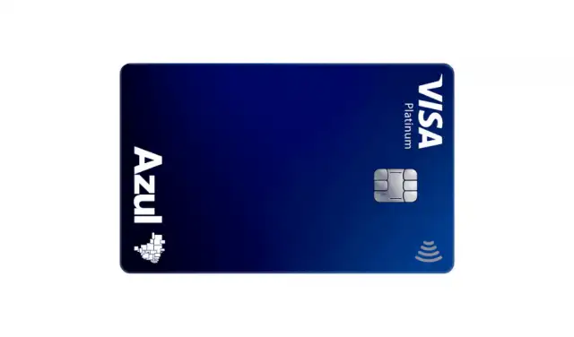 Cartão Azul Itaucard: milhas, descontos e vantagens para quem ama viajar