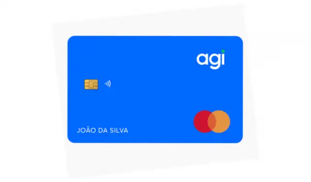 Conheça o Cartão de Crédito Agibank: veja os benefícios, desvantagens e como solicitar o seu