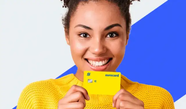 Cartão BB Ourocard: crédito internacional com benefícios exclusivos do Banco do Brasil